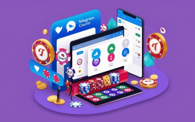 telegram channels link