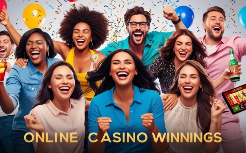 big winners